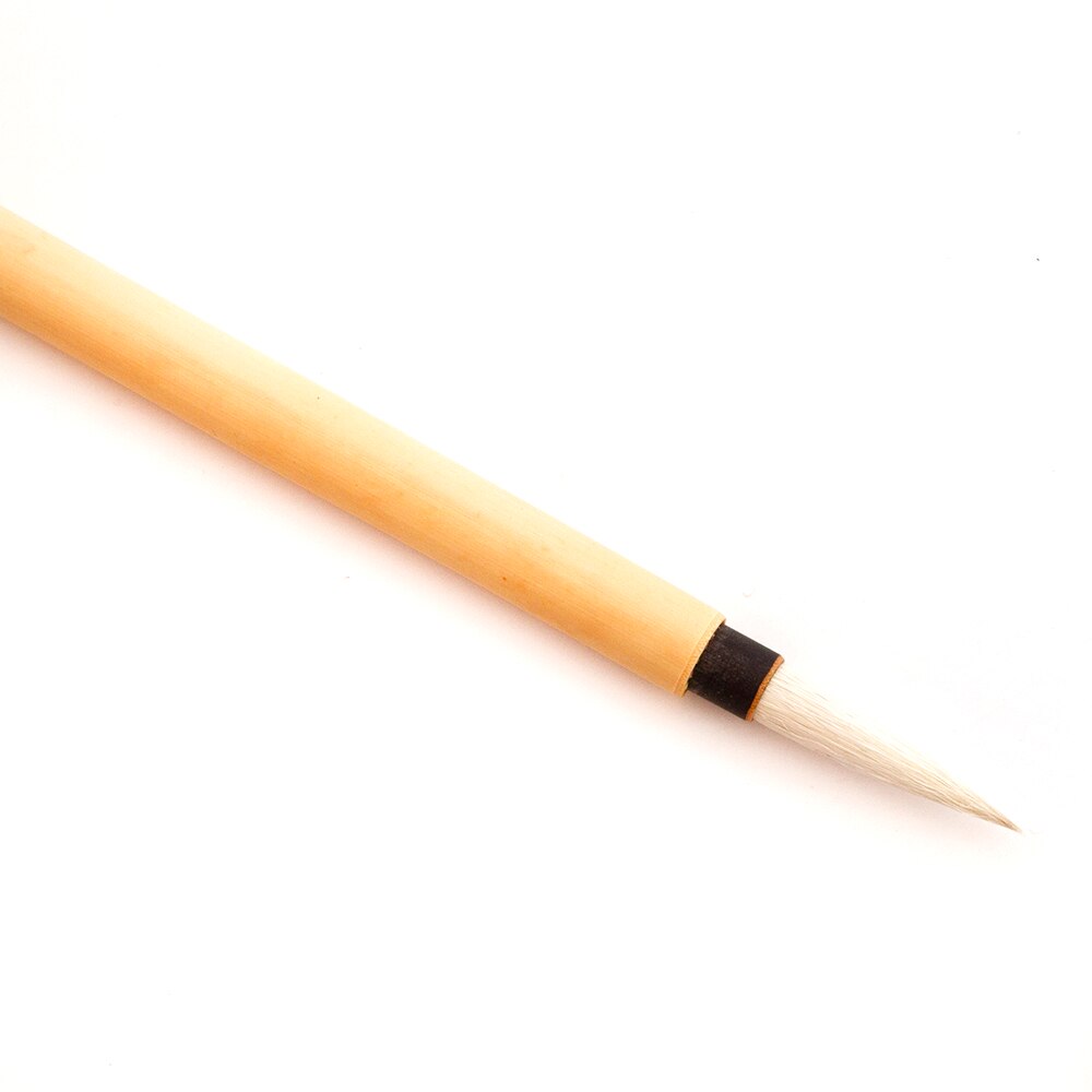 Princeton, Brush, 8, Round, Art & School, Bamboo, 414614